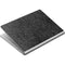 Elephant Print Black Surface Book Skin